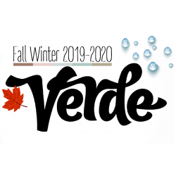 VERDE Φθινόπωρο Χειμώνας 2019-20